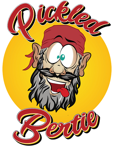 Pickled Bertie